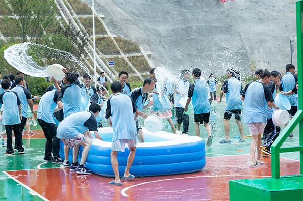 學校環境