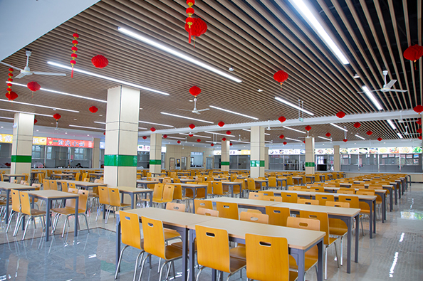 學校環境