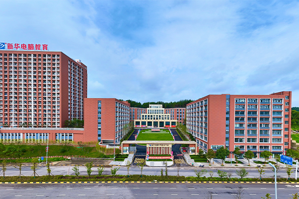 學校圖片