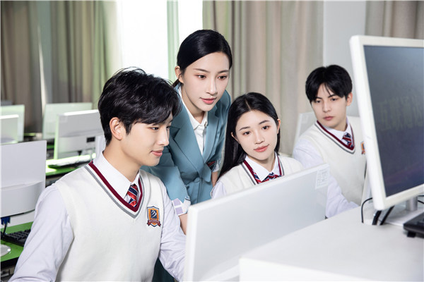 AI工具能給教師帶來什么輔助