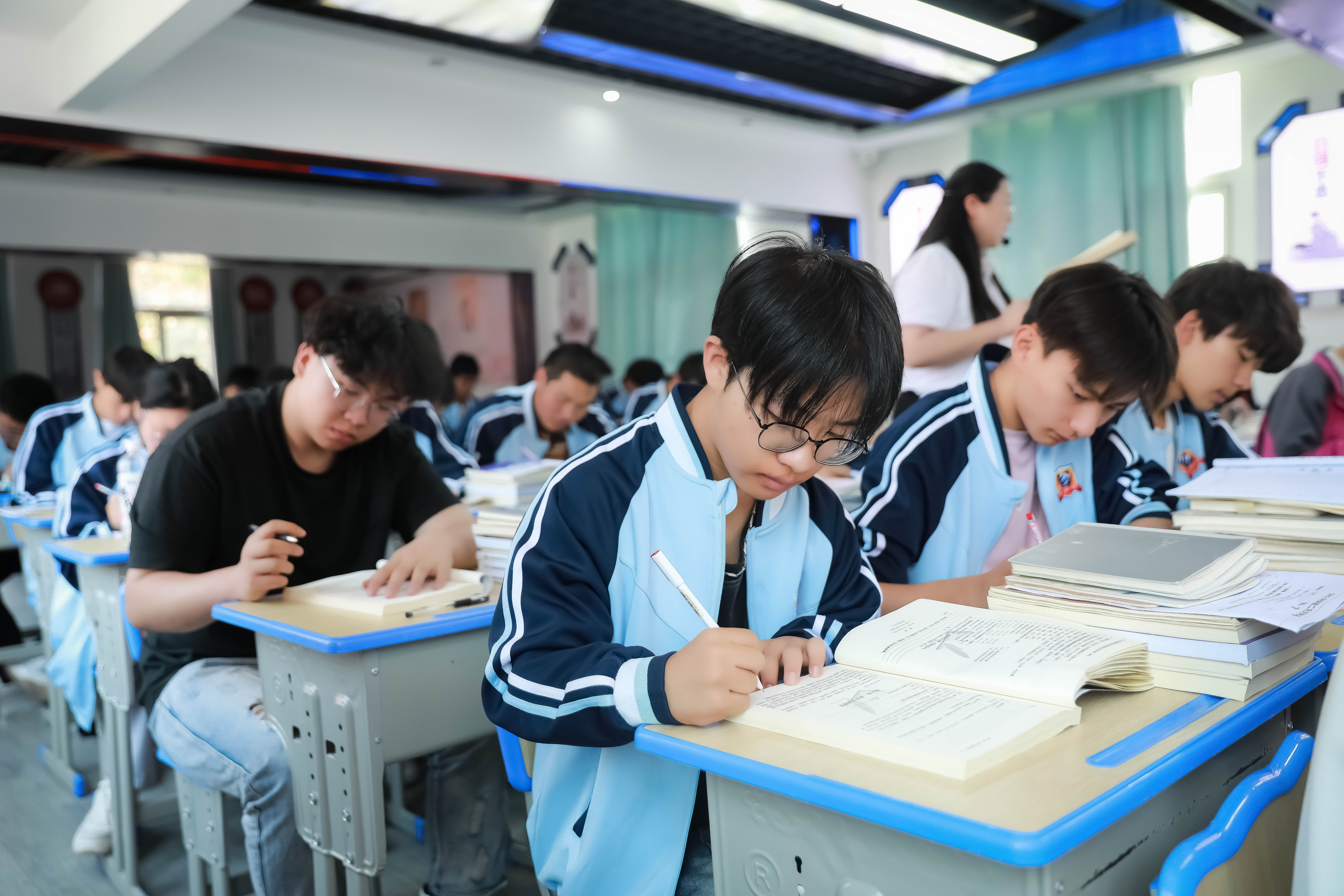 2025年貴州省分類招生考試的流程概覽