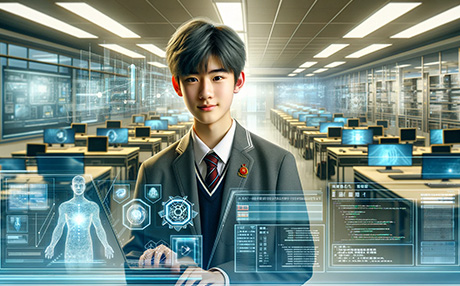 數據庫技術：信息時代的核心引擎