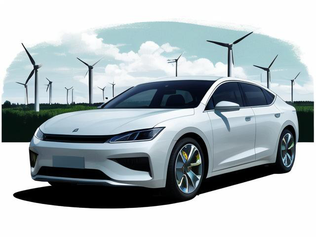 新能源汽車美容：呵護新“顏值” 更需專業與安全